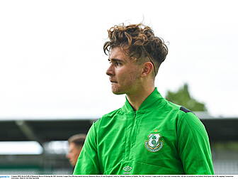 Inter Milan bound Kevin Zefi h...